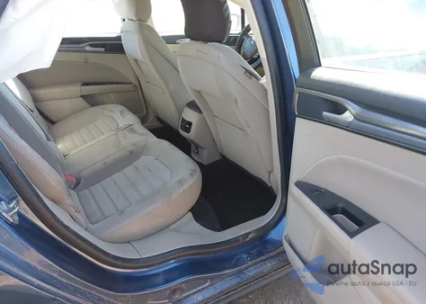 2019 Ford Fusion Se from USA, damaged, VIN 3FA6P0H79KR275317